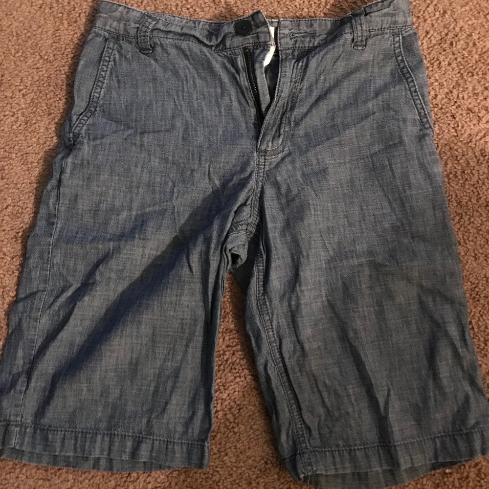 Old Navy Denim Shorts